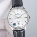  Jaeger-LeCoultre Ultra thin Master Series Cal.899/1 Automatic Movement  Watch